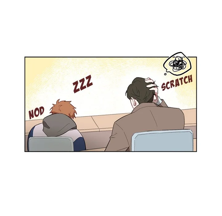 Our Future - Chapter 1